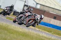 Advanced Group Black Bikes